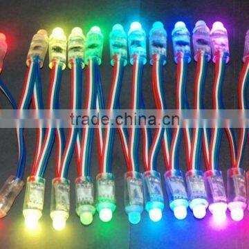 High Brightness Invisible Led String Light photo-2