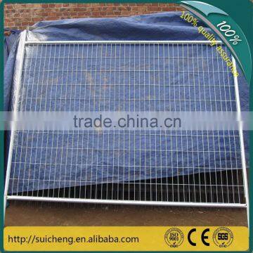 2015 temporary fence panel|temporary fence (Guangzhou factory)