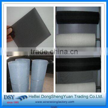 all colors plastic window protective netting(manufacture and exporter)