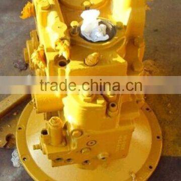 PC100-3 PC120-5 hydraulic gear pump,PC100-6 PC120-6 PC120-3 excavator main pump,704-24-26400,704-24-26401,704-24-24420