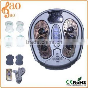 2015 Hot Sale Latest Design Foot Massage Machine Price