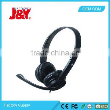 JY-M9988 Headset With Microphone Headset Microphone Singing