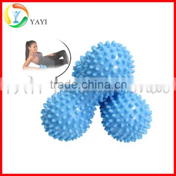 Body Stress Relief Spiky Double Massage Ball                        
                                                Quality Choice