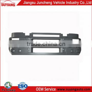 Truck Iveco Auto Body Parts Steel Aftermarket Parts Bumper