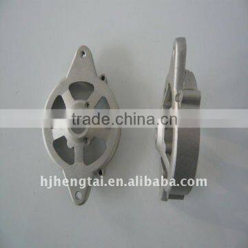 generator casting bracket
