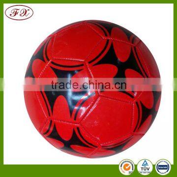 Promotion Durable Cheap Pvc Soccer Ball ,football Ball Customized photo-5