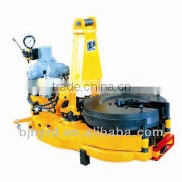 TQ340-35Y hydraulic casing power tongs