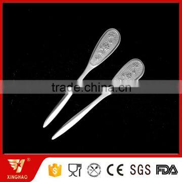 Factory Manufacturing Stainless Steel MIni Knife for Tea Breaking