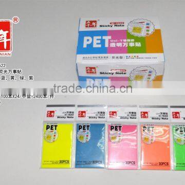 High Quanlity Custom Memo Stick Note With Holder