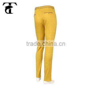 Casual Mens Baggy Trousers Pants With Side Pockets