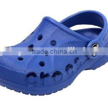 Factory EVA CrocsEVA Foam SheetDongguanChina Crocs ShoesWholesale Crocs Shoes JL-198 photo-5