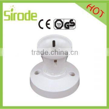 Manufacturer Directly Types Of Electric Lamp Holders