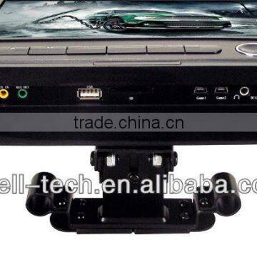 9 Inch Clip on Headrest Dvd Player on Sale photo-5