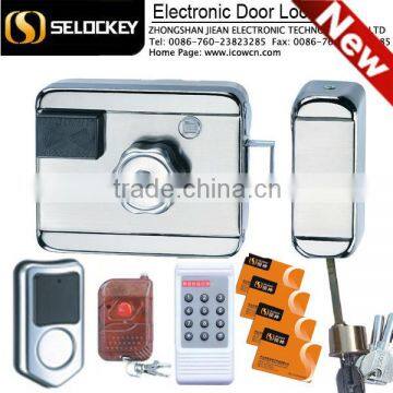 Hot sale Network lock of school lock, wooden door access control