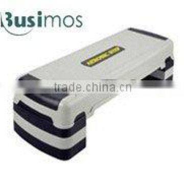 adjustable aerobic Step with anti-slip surface Aerobic Step Fitness Step Fitness Equipment