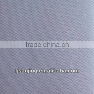 Upholstery fabric for office chair 100% polyester mesh fabric