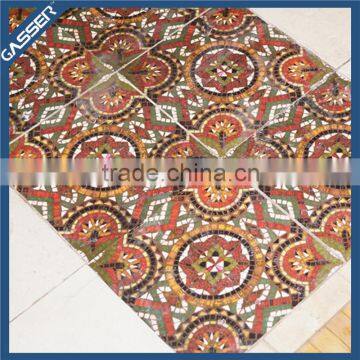 Cheap PVC floor sticker