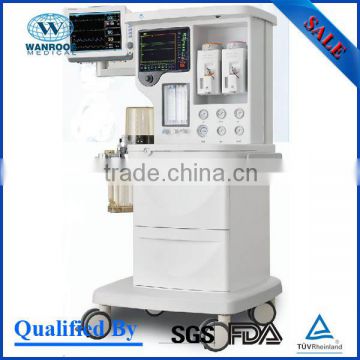 Adonis2000W1--Anesthesia system