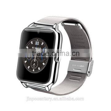 Original Factory intelligent watch ,Wholesale wifi smart watch