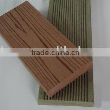 wpc decking,outdoor decking board