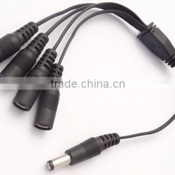 LED Plug Cord, LED DC Plug Cord, LED 5P-B Plug Cord, LED DC-B Plug Cord