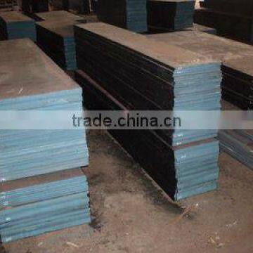 8620 flat steel