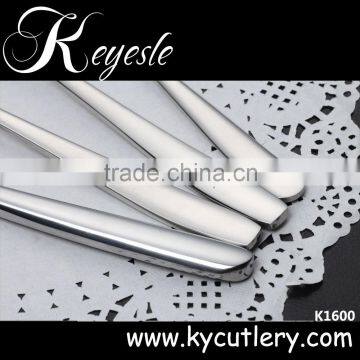 China Products 72 Pieces Stainless Steel Cutlery Set photo-6