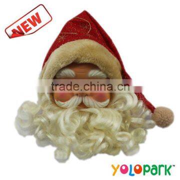 Christmas Decoration YT-0113083 8" santa