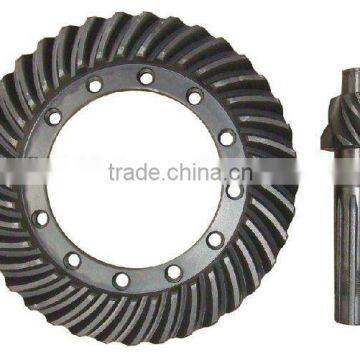 MFwheel Gear/spiral Bevel Gear/gear Factory