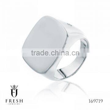 Fashion 925 Sterling Silver Ring - 169719 , Wholesale Silver Jewellery, Silver Jewellery Manufacturer, CZ Cubic Zircon AAA