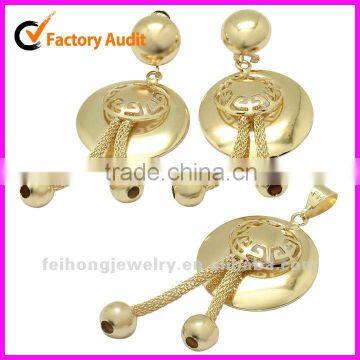 2012 new fashion women jewelry FH-TS1320