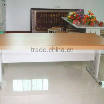 Library Table Design