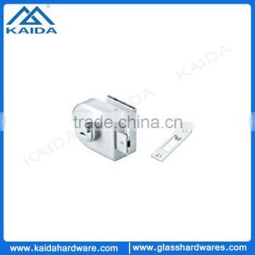 High Quality Stainless Steel Sliding Door Lock photo-2