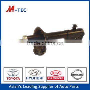 Front shock absorber prices for Toyota Yaris best price 48520-52140