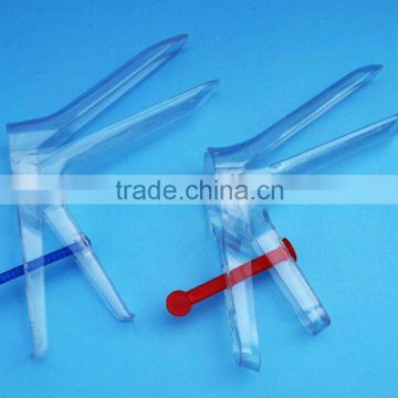 Disposable Plasic Sterile Vaginal Speculum