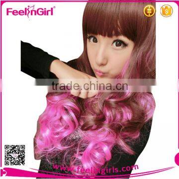 Women Curly Kinky Hair Weavecurly Wigs Human Hair Afro Wigs photo-5