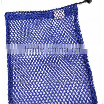Scuba Choice Snorkel Dive Mask, Surface Marker or Multi Purposes Storage Mesh Bag