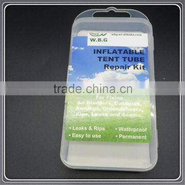 Inflatable Repair kit, repair tape for inflatable boat