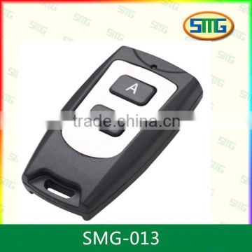 1-4buttons Multi-frequency remote control duplicator for Gates SMG-013