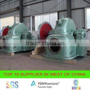 alternator generator for power plant