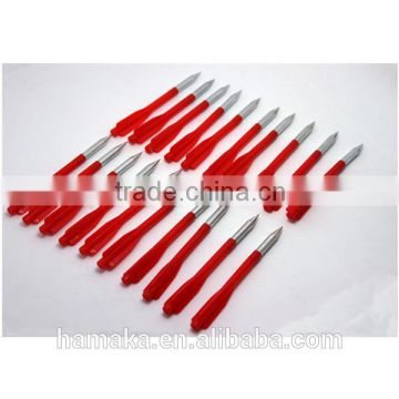 20 X 3 Wing 105mm Long Arrows For Pistol Crossbow Crossbow Arrows Crossbow Bolt