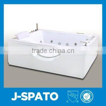 Alibaba China Modern House Chinese Inflatable Pool Hot Tubs For Adults For JS-8033