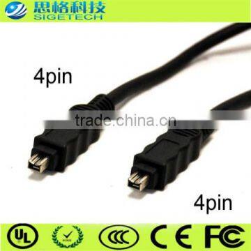 0951 sigetech ieee 4pin to 4pin 1394a