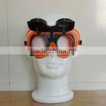 2016 High Quality Welding Goggles Tools CE Strandard Welding Goggles Chemical Safety Welding Goggles Cutting Welding Goggles 1 $ photo-5