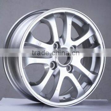 Steel Car Wheel Rim, Top Quality Wheels