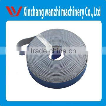 Top Quality Covering machine flat drive belt