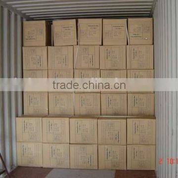 pp Fiber (Polypropylene Fiber) photo-2