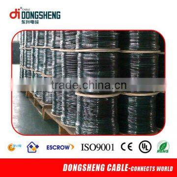 combine cable rg6+utp cat5e