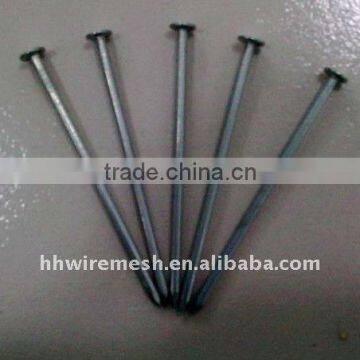 copper wire nail