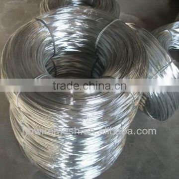 electric galvanized iron wire